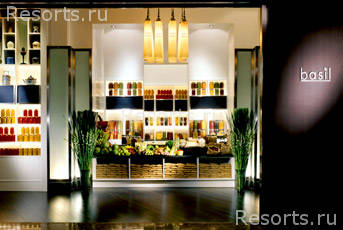 Sheraton Grande Sukhumvit 26